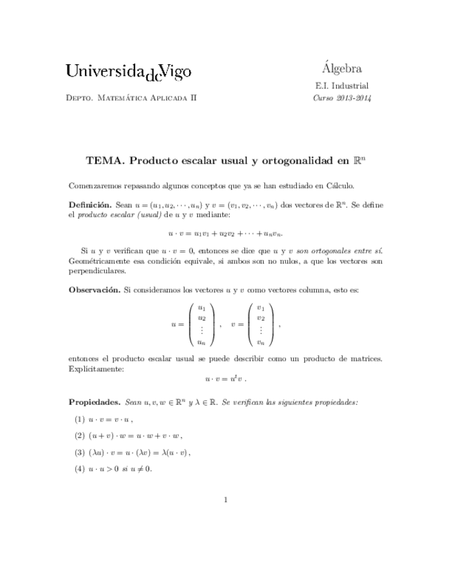 Miniatura del documento Tema-6-Producto-escalar-usual.-Ortogonalidad-en-Rn.pdf