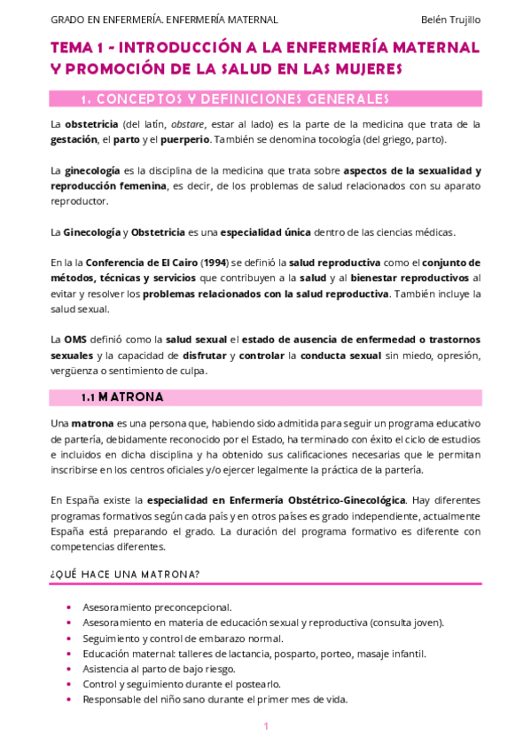 Miniatura del documento MATERNO-Tema1-IntroduccionEnfermeriaMaternalPromocionSaludMujeres.pdf