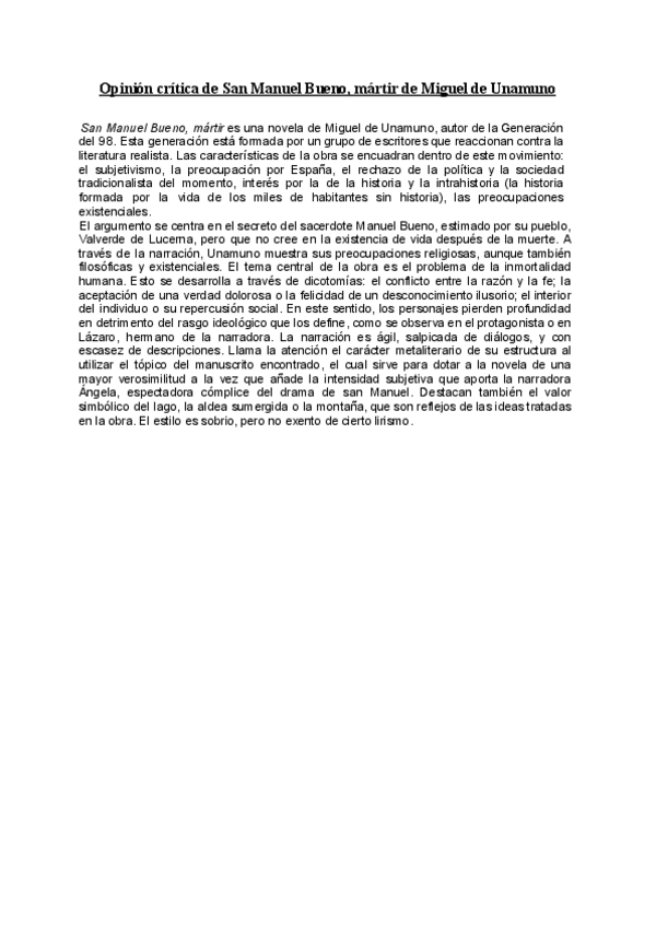 Miniatura del documento Opinion-critica-San-Manuel-bueno-martir-Unamuno.pdf