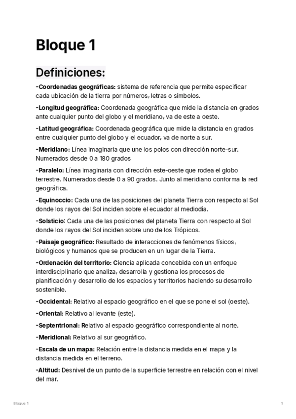 Miniatura del documento Tema-1-Geografia: El medio físico, relieves y climas-Definiciones-y-practicas-resueltas-para-EVAU.pdf