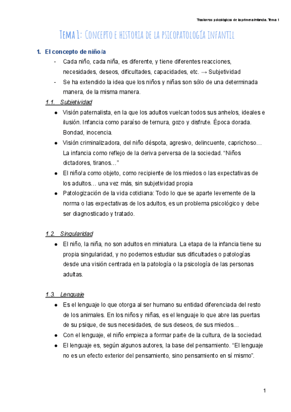 Miniatura del documento Tema-1-Concepto-e-historia-de-la-psicopatologia-infantil.pdf