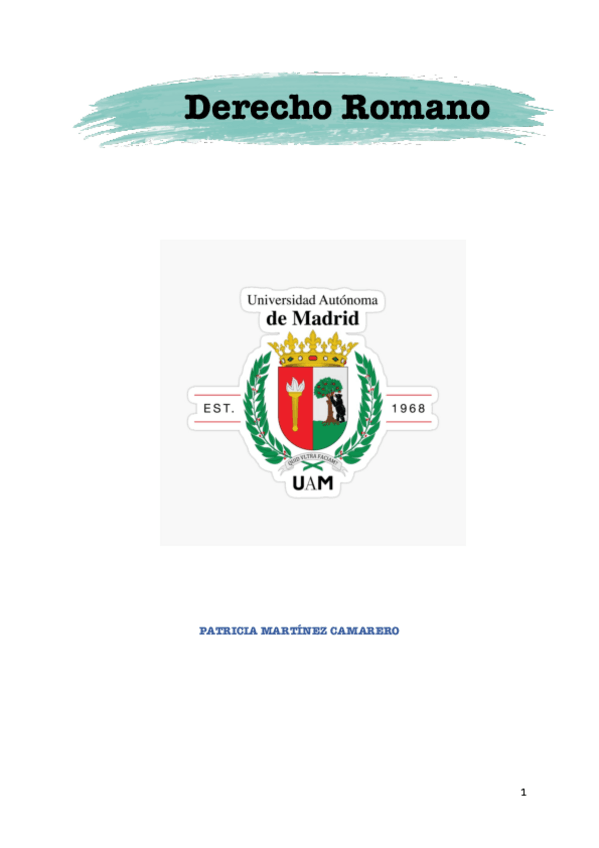 Miniatura del documento Derecho-Romano.pdf