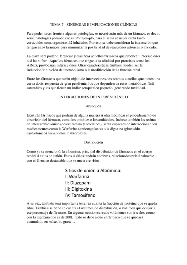 Miniatura del documento 7.-Interacciones-entre-farmacos.docx