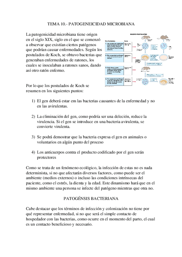 Miniatura del documento Tema-10.-Patogenesis-microbiana.docx