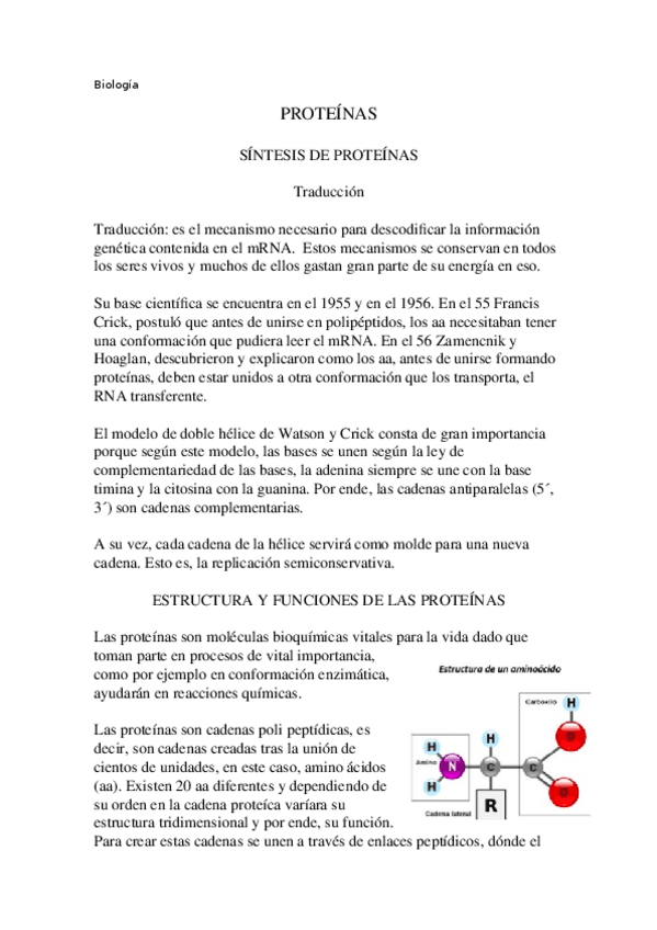 Miniatura del documento 4.-Maduracion-de-las-proteinas.docx