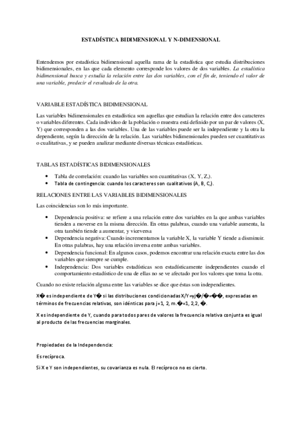 Miniatura del documento Tema-3-ESTADISTICA-BIDIMENSIONAL-Y-REGRESION-LINEAL.pdf