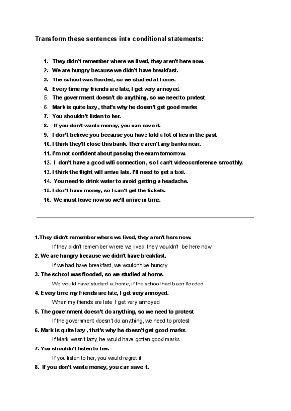 Miniatura del documento Ejercicios corregidos: Conditional transformations.pdf