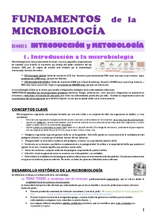 Miniatura del documento T1-y-T2-FUNDAMENTOS-MICROB.pdf