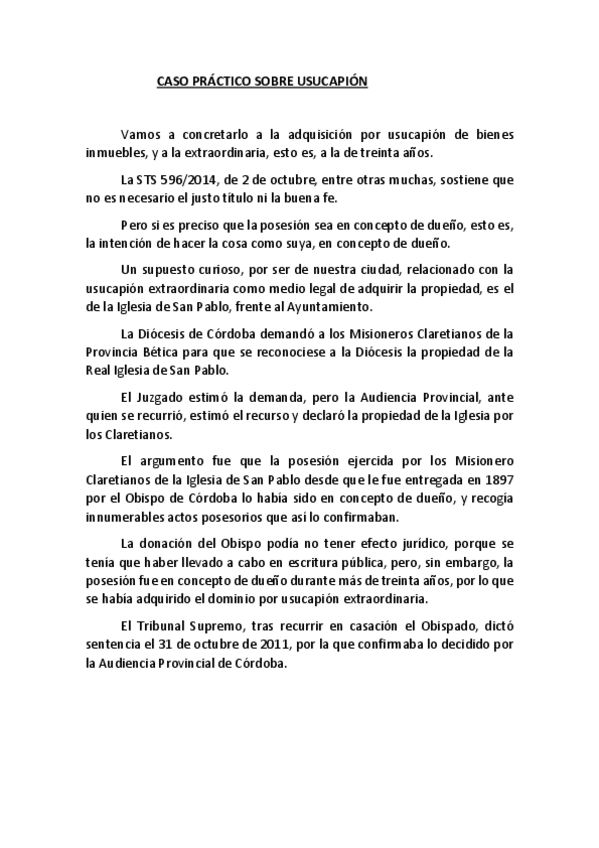 Miniatura del documento CASO-PRACTICO-SOBRE-USUCAPION.pdf