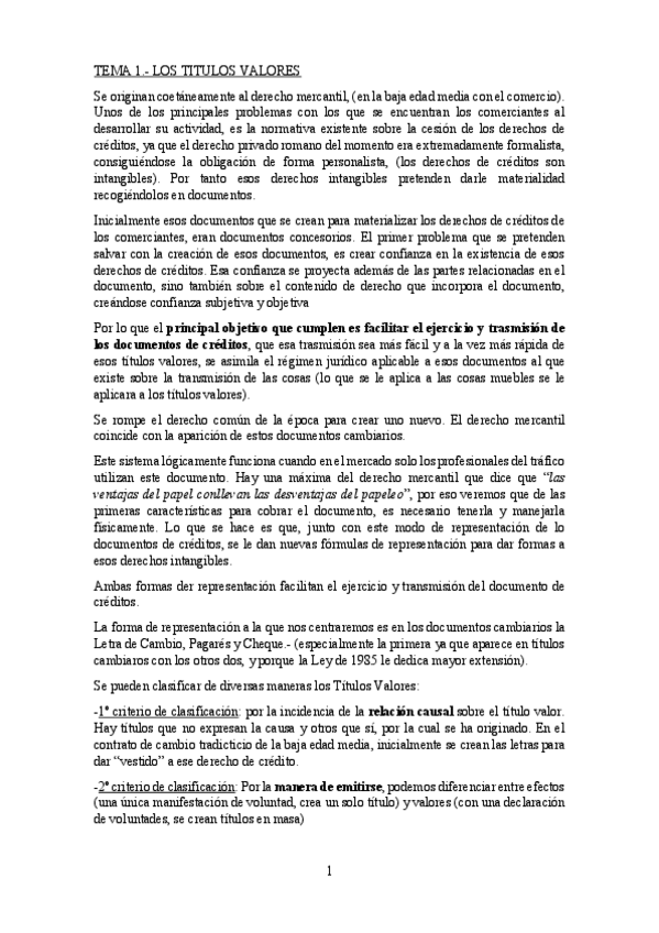 Miniatura del documento TITULOS VALORES .-Mercantil 2.pdf