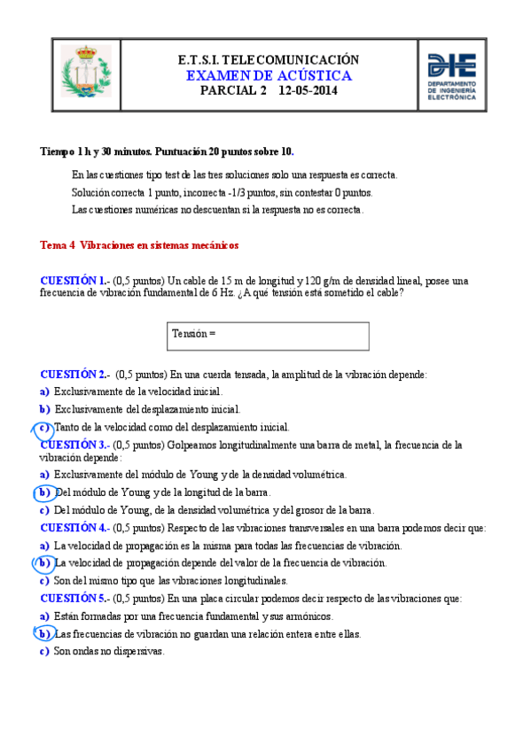 Miniatura del documento AcusticaCurso2013-14MayoParcial2SolucionV05WEB.pdf