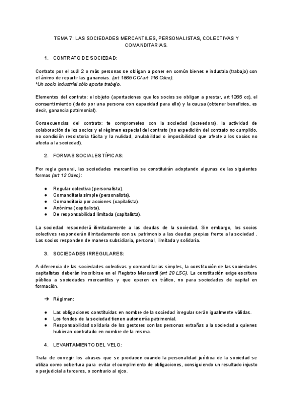 Miniatura del documento TEMA-7-LAS-SOCIEDADES-MERCANTILES-PERSONALISTAS-COLECTIVAS-Y-COMANDITARIAS.pdf
