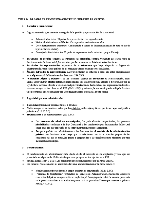 Miniatura del documento TEMA-14-ORGANO-DE-ADMINISTRACION-EN-SOCIEDADES-DE-CAPITAL.pdf