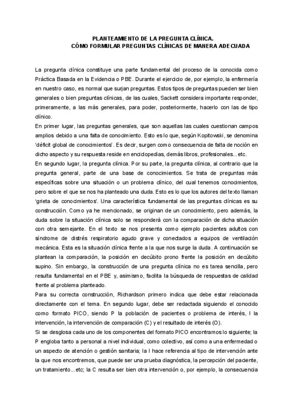 Miniatura del documento RESUMEN-NURE-54-.-Planteamiento-de-la-pregunta-clinica.pdf
