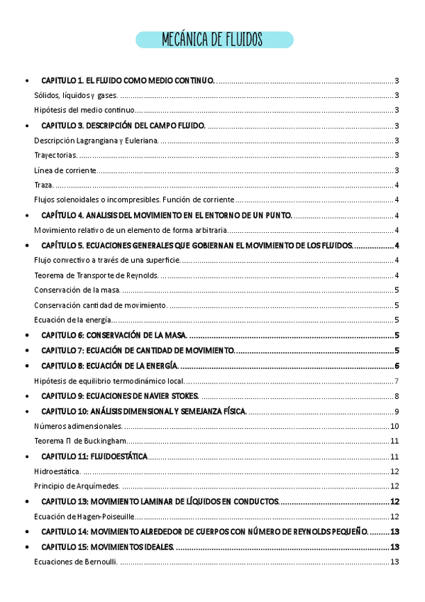 Miniatura del documento 00-RESUMEN-TEORIA-Mecanica-de-fluidos-TEST-EXAMEN.pdf