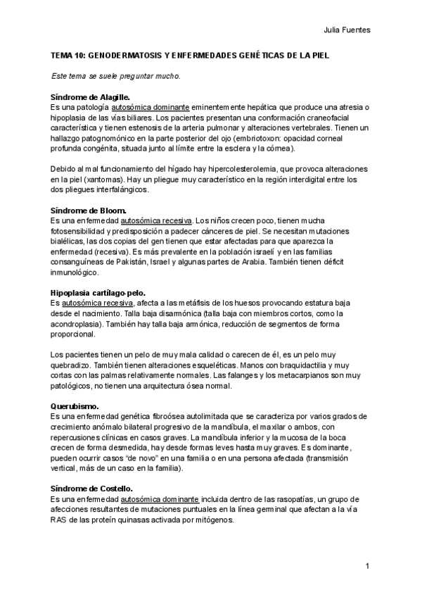 Miniatura del documento 10. Genodermatosis y enfermedades genéticas de la piel.pdf
