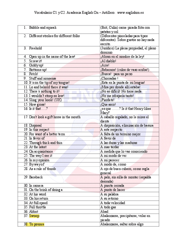 Miniatura del documento Vocabulario-C1.pdf