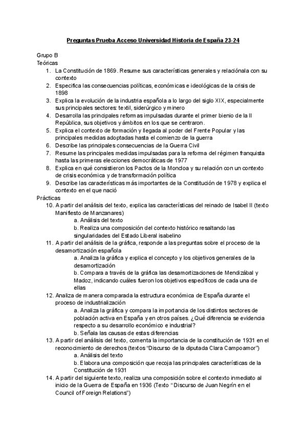 Miniatura del documento Preguntas-PAU-Historia-de-Espana-23-24-GRUPO-B.pdf