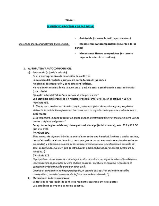 Miniatura del documento Tema-1-Procesal.pdf