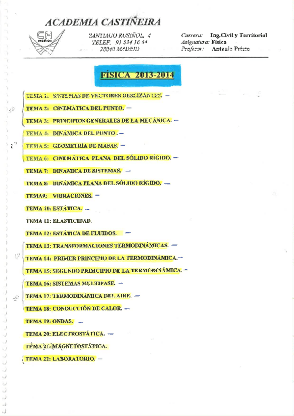 Miniatura del documento Enunciados Ejercicios Academia.pdf