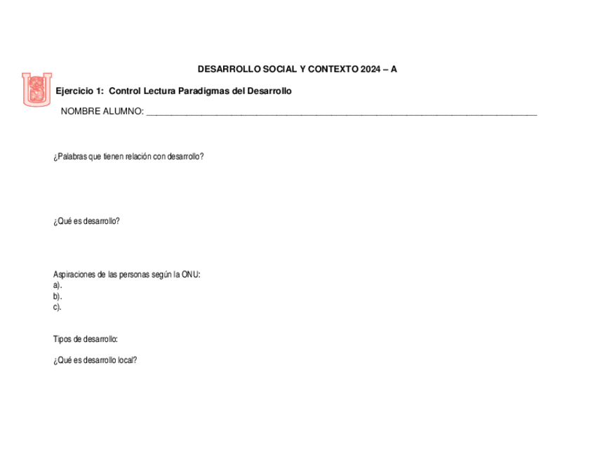 Miniatura del documento Taller-1.-Control-lectura-1.docx