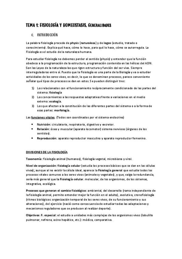 Miniatura del documento Tema-1.-Generalidades.-Fisiologia-y-homeostasis.pdf