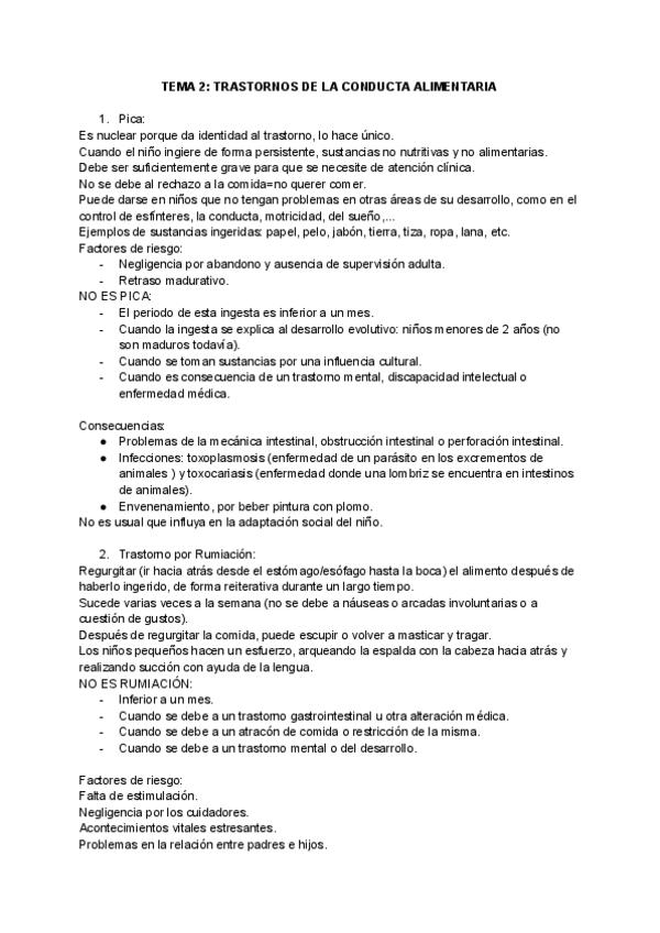 Miniatura del documento Resumen-Tema-2-Psicopatologia.pdf
