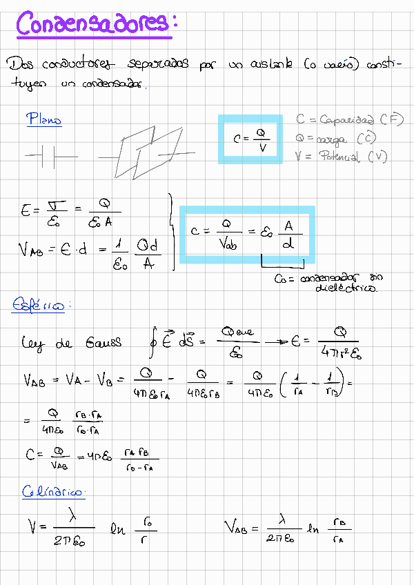 Miniatura del documento Formulario-1-parcial-fisica-condensadores230302185543.pdf