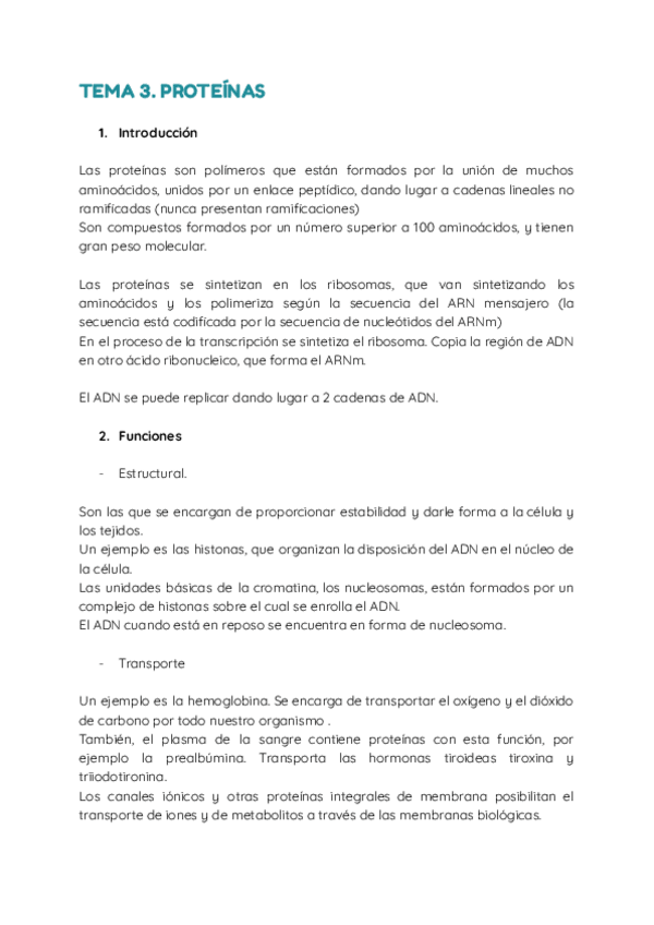 Miniatura del documento TEMA-3.-Proteinas.pdf