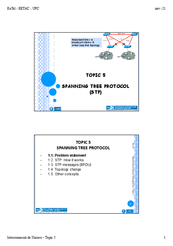 Miniatura del documento IXTema5SpanningTree.pdf