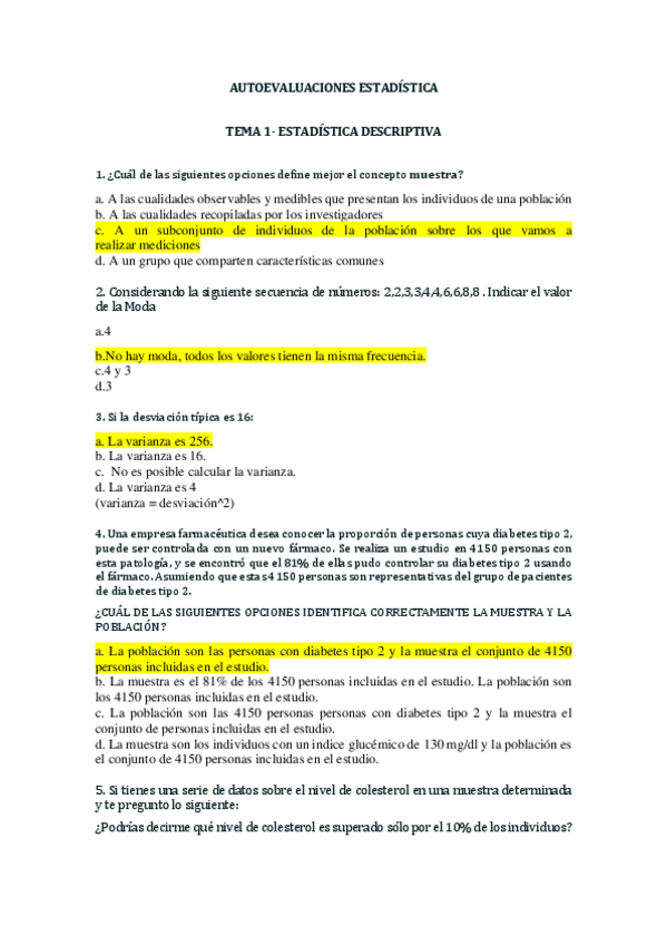 Miniatura del documento AUTOEVALUACIONES-ESTADISTICA.pdf