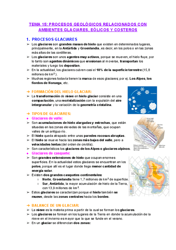 Miniatura del documento Tema15Procesosgeologicosrelacionadosconambientesglaciareseolicosycosteros.pdf