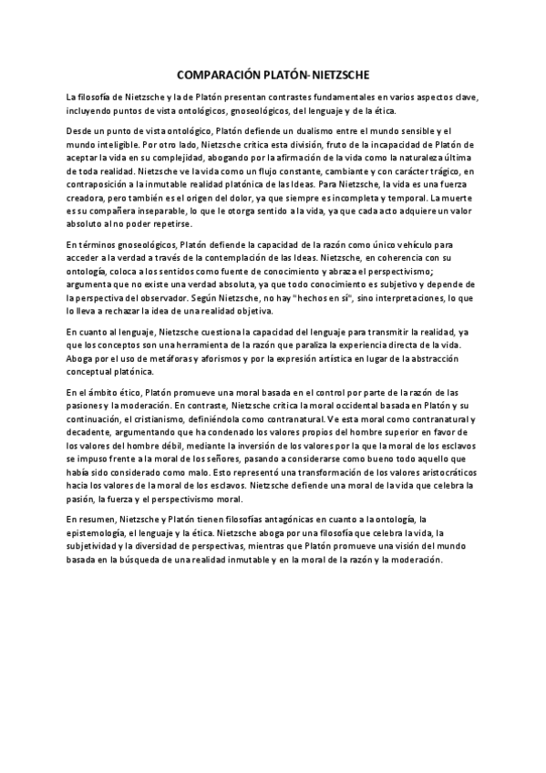 Miniatura del documento COMPARACION-PLATON-NIETZSCHE-CORREGIDA.pdf