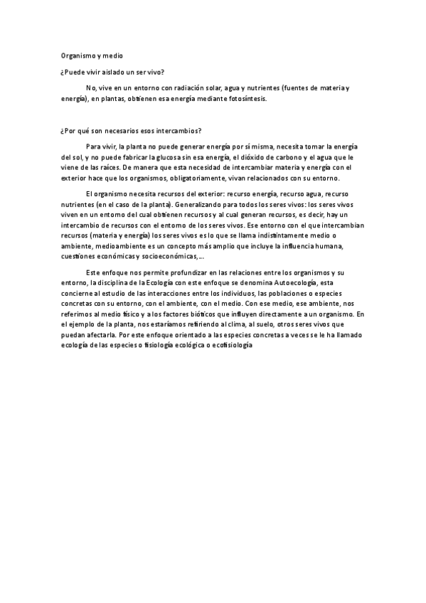 Miniatura del documento Ecologia-Apuntes-1oParcial-Video-1.pdf