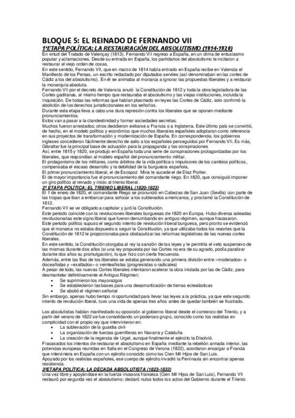 Miniatura del documento Reinado-Fernando-VII.pdf