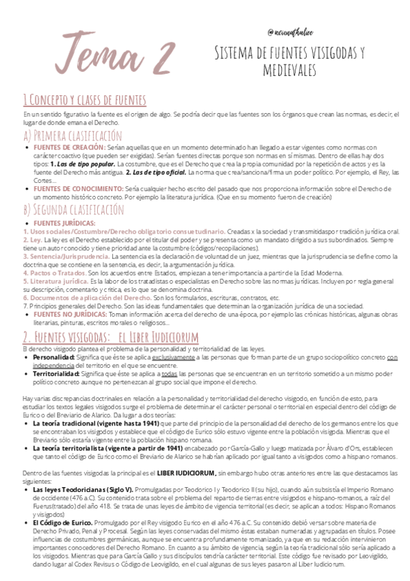 Miniatura del documento Tema-2-Sistema-de-fuentes-visigodas-y-medievales.pdf