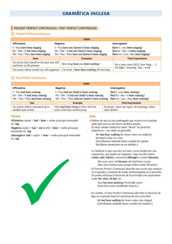 Miniatura del documento Guia-Present-Perfect-Continuous-VS-Past-Perfect-Continuous.pdf
