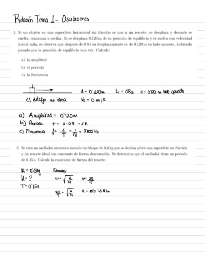 Miniatura del documento Relacion-1-Oscilaciones.pdf