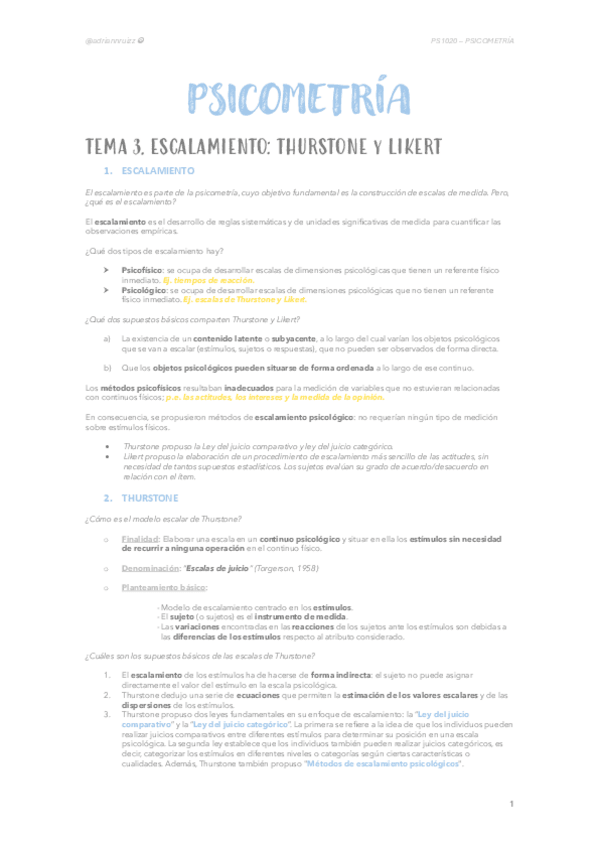 Miniatura del documento PSICOMETRIA-Tema-3.pdf