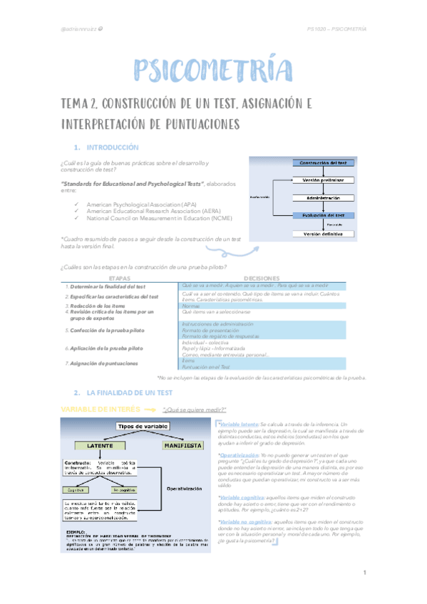 Miniatura del documento PSICOMETRIA-Tema-2.pdf