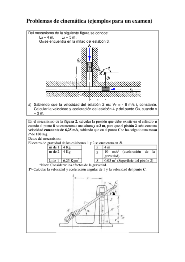 Miniatura del documento Problemas-de-cinematica-examenes.pdf