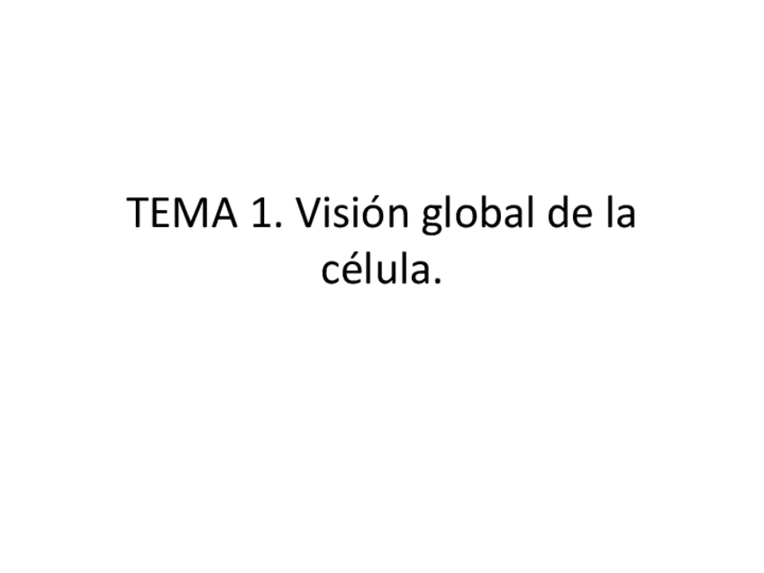 Miniatura del documento TEMA-1-VISION-GENERAL-DE-LA-CELULA.pdf