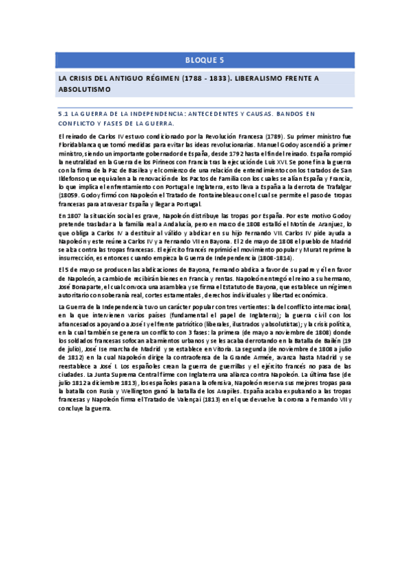 Miniatura del documento Bloque-5.-La-crisis-del-Antiguo-Regimen-1788-1833.-Liberalismo-frente-a-absolutismo.pdf
