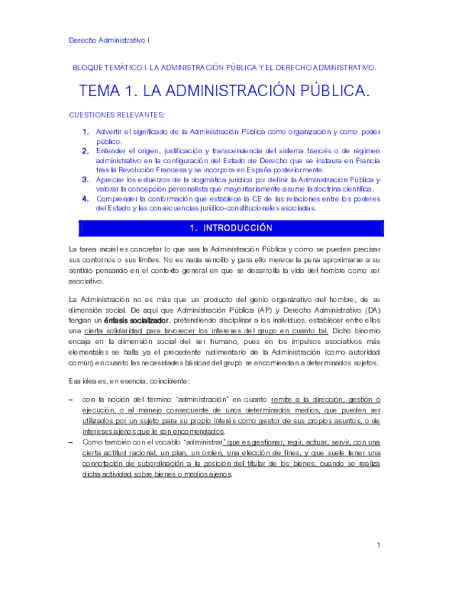 Miniatura del documento Tema-1-Derecho-Administrativo.pdf