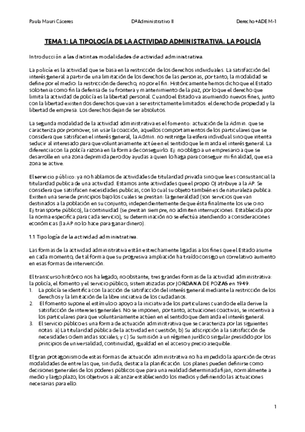 Miniatura del documento Tema 1 - DºAdministrativo II .pdf