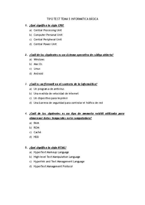 Miniatura del documento TIPO-TEST-TEMA-5-INFORMATICA-BASICA-PDF.pdf