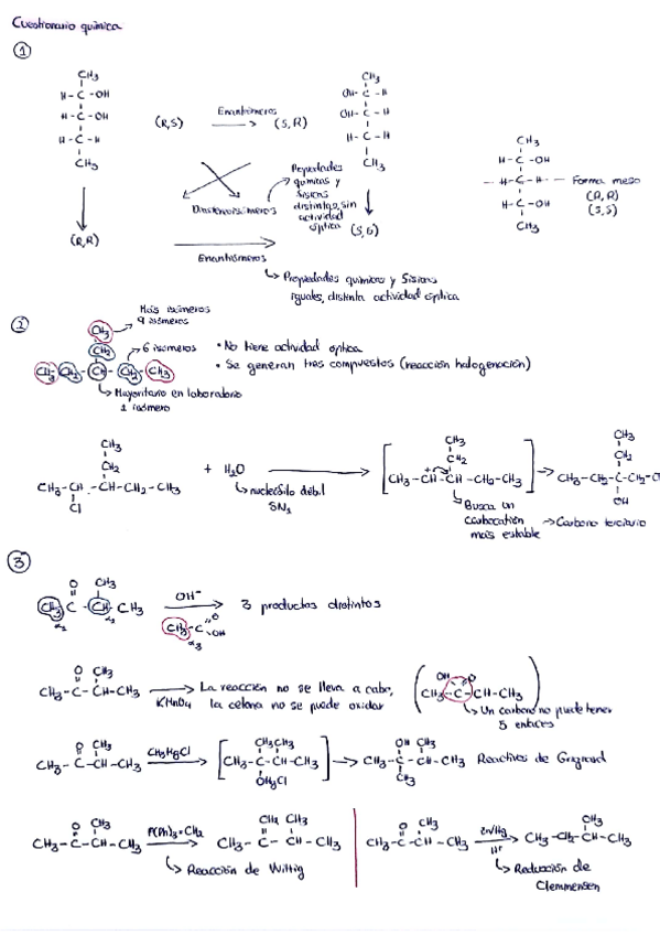 Miniatura del documento Cuestionario química orgánica 22 febrero resuelto.pdf