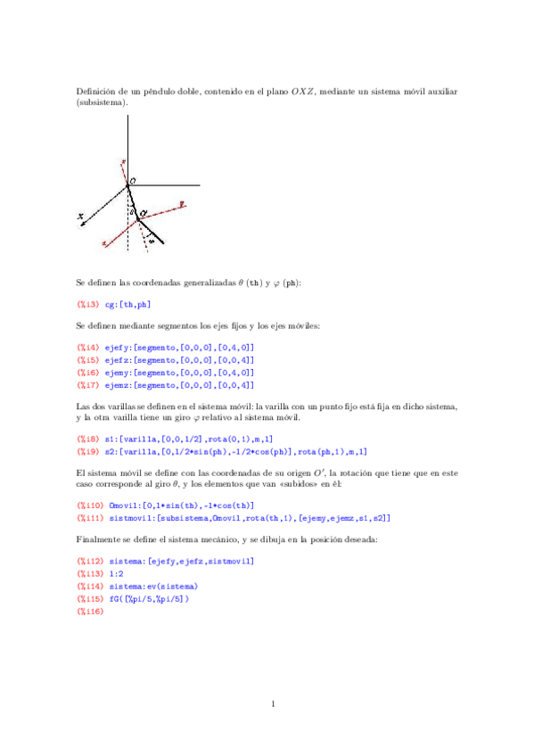 Miniatura del documento Ejercicios y exámenes Mecánica Computacional.pdf