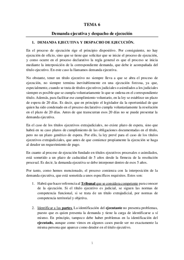 Miniatura del documento Tema-6-Derecho-Procesal-II-1.pdf