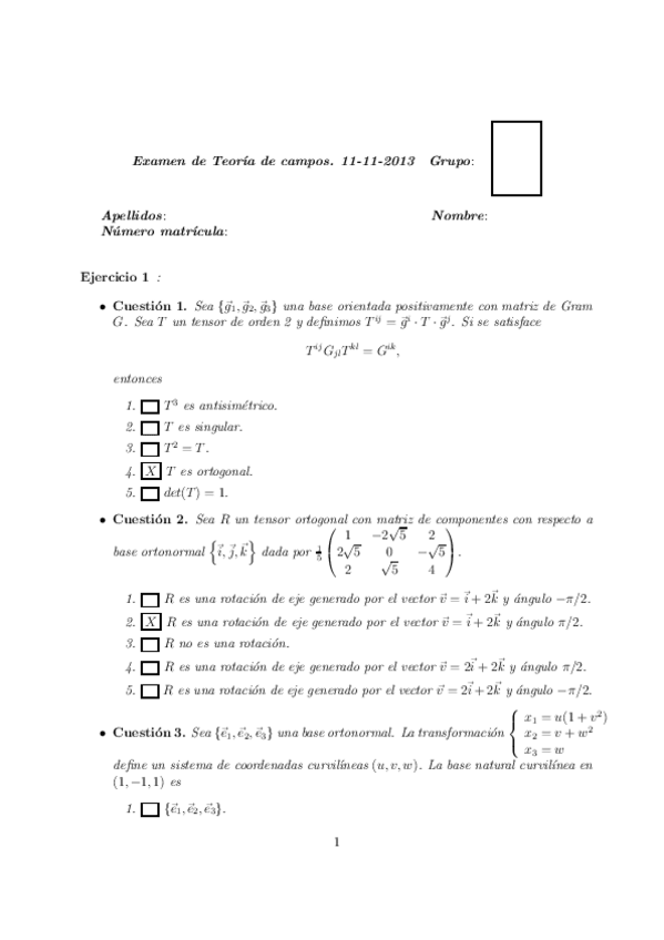 Miniatura del documento Exámenes Teoría de Campos.pdf